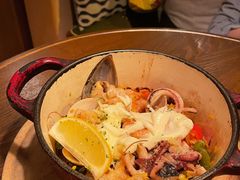 -夏朵餐厅(丁香店)