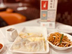 -香港威特瑞茶餐厅(小白楼音乐厅店)