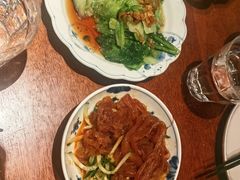 -林四喜·闽南传家菜(鼓浪屿店)