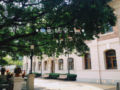 -香港大学