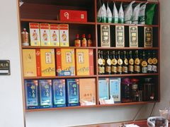 -三峡农家菜(三峡店)