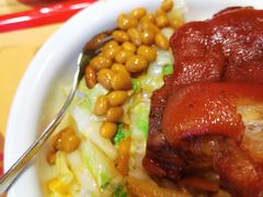 -猪戈戈超级猪脚饭(佳兆业店)