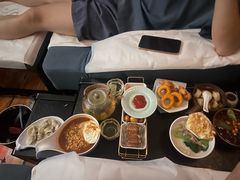 -华夏良子·足道·SPA·艾灸(苏州桥店)