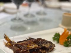 -利鸿私宴(南京路步行街店)