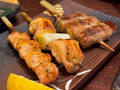 -鸟鹏烧鸟居酒屋(昌岗店)