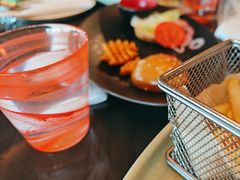 -哈蒙德餐厅