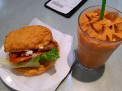 -华嫂冰室(尖沙咀店)