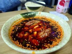 -四川老牛麻辣烫(北门桥店)