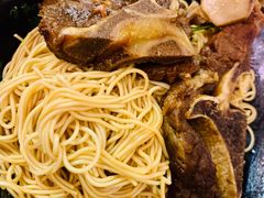 -贡梅老面馆·蟹粉面·无锡特色小吃(南长街主推店)