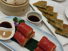 -丰鲤楼•闽南茶楼(仟禧汇店)