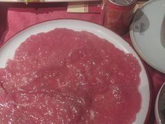 -蓉城老妈火锅(双林路店)