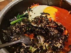 -土大力韩式烤肉料理(39年·和平路店)