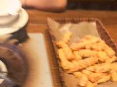 -湘力力小院·鱼汤泡饭(枫林路店)