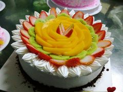 -好利来(兴华街店)