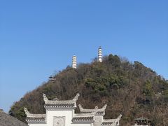 -台州府城(江南长城)