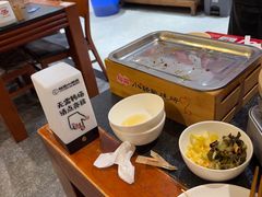 -福苗小骆驼烧烤(大唐不夜城店)