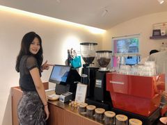 -士多咖啡·Stop Coffee