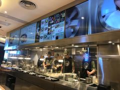 -蛙人战队·饭堂(储能大厦店)