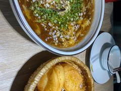 -味莊·青岛菜(云霄路店)