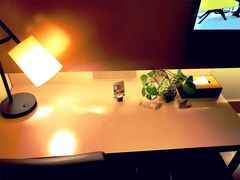 -如家精选酒店(广州萝岗宝能演艺中心香雪地铁站店)