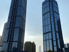 -武汉关码头(轮渡站)