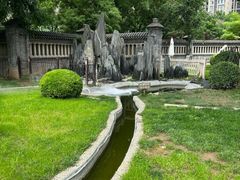 -卫鼎轩·曹公馆(鼓楼店)