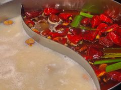 胡椒猪肚鸡-捞王猪肚鸡火锅(财富中心店)