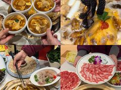 -天宜隆蘑菇宴火锅(石景山旗舰店)