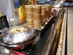 -南通大饭店·米兰餐厅