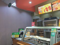 -赛百味SUBWAY(萝岗万达店)