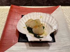 -Ginza Onodera铁板烧(外滩十八号店)