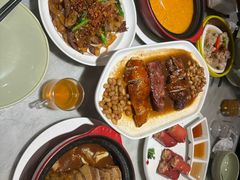 -蝴蝶里·粤菜·点心(龙湖杭州金沙天街店)