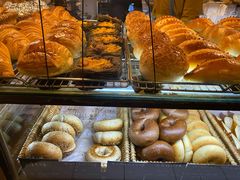 -仙峰天然面包(迎宾路店)