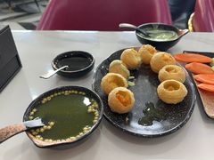-VATAN INDIAN RESTAURANT米特餐饮有限公司(城北路店)