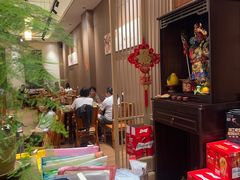 -顺德一品粥·20年凤城老字号(芳村店)