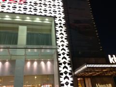 -堂会·KTV·自助餐·团建聚会(天河店)