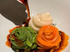 -大秦小宴•新派西北(万象前海店)