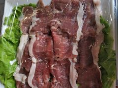 -珍巴奴毛肚牛肉小火锅(四惠店)