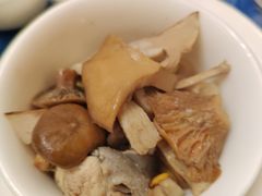 -山菌美食苑(振兴路店)