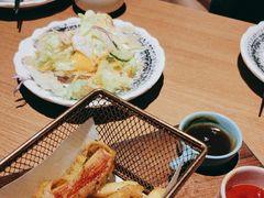 -万岁寿司(天河领展店)