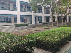 -浙江大学(紫金港校区)