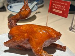 -侨美食家(体育西路店)