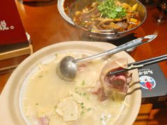 -徽三说·土徽菜·中国徽菜连锁品牌(阳湖总店)