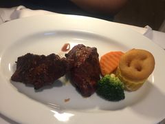 -佐度王子扒房(西城红场店)