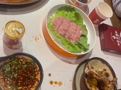 -老天桥蛙炉火锅(姑苏总店)