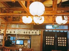 大堂-上男·烧肉集市(五一广场店)