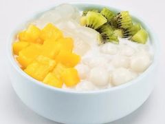 -满记甜品(江桥万达店)