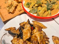 -满堂春特色餐馆