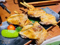 -九井澤精致料理(金茂店)