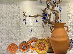 -苏坦土耳其西餐厅(玉林店)